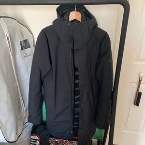 Arc'teryx Thorsen Parka Men's Size S